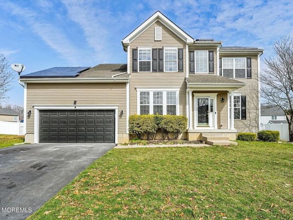 4 Harvest Lane, Pemberton, NJ 08068