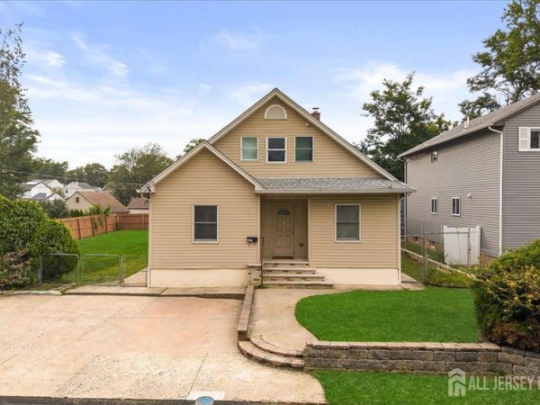 281 Prospect Avenue, South Amboy, NJ 08879