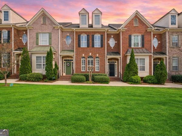 3532 Henderson Reserve, Atlanta, GA 30341