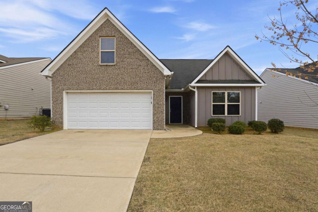 122 W Lexington Avenue, Griffin, GA 30223 Main Photo