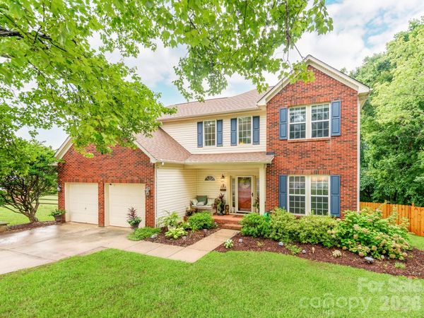 5999 Brookstone Drive NW, Concord, NC 28027