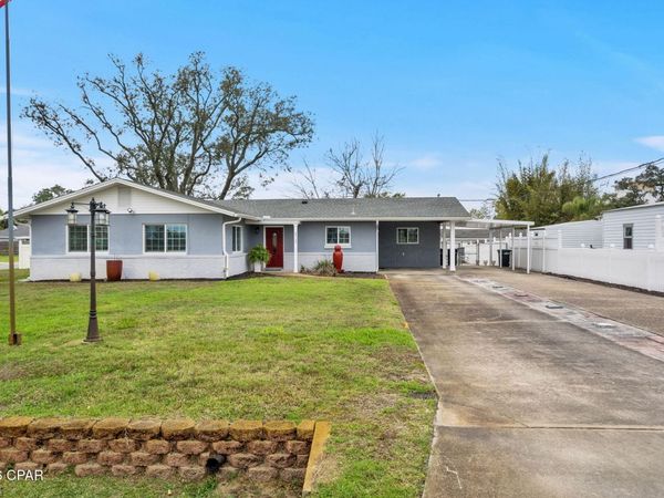 2727 Michigan Avenue , Panama City, FL 32405