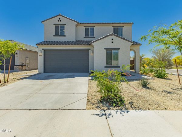 24367 W CONCORDA Drive, Buckeye, AZ 85326