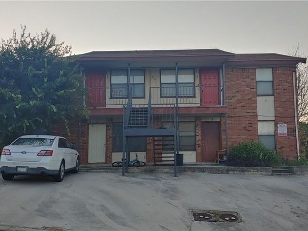 915 N 7th Street, Copperas Cove, TX 76522