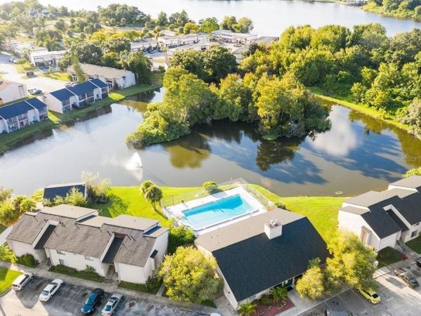 4033 HENLEY ROAD, Unit 1707, ORLANDO, FL 32839