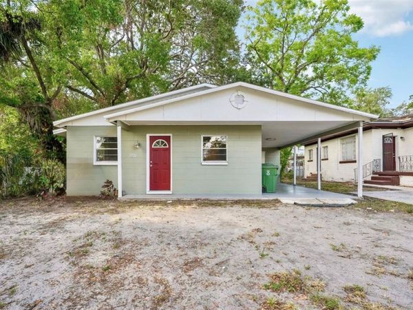 1720 W ARCH STREET , TAMPA, FL 33607