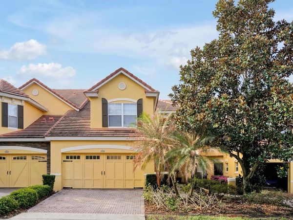 7259 REGINA WAY , ORLANDO, FL 32819