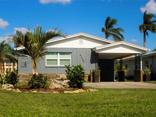 4457 FLORAMAR TERRACE, NEW PORT RICHEY, FL 34652