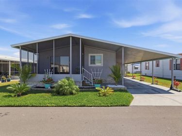 2116 KONA DRIVE , HOLIDAY, FL 34691