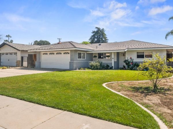 3605 Truman Avenue, Bakersfield, CA 93309