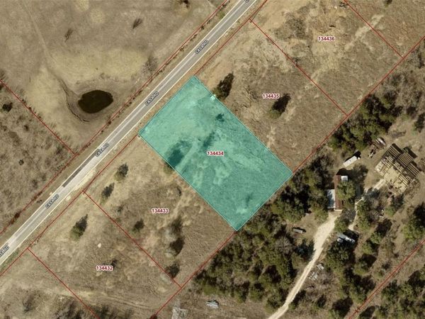 268 CASA RD, Dale, TX 78616