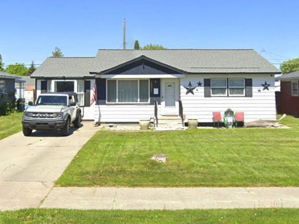 1805 E Central Ave, Spokane, WA 99208