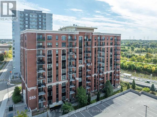 555 Anand Private, Unit 802, Ottawa, ON K1V2R7