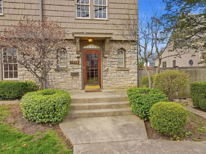 2448 Sherwood Road, Columbus, OH 43209 Photo 77