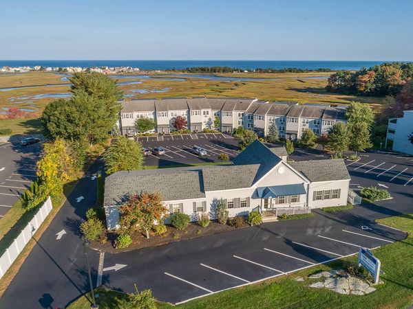 718 Main Street, Unit A3, Ogunquit, ME 03907