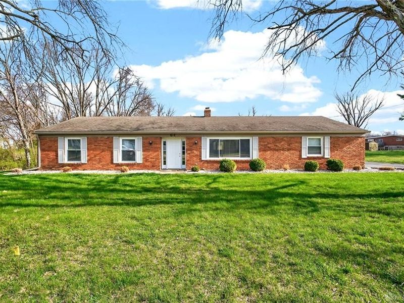64 W Lytle 5 Points Road, Springboro, OH 45066 Photo 1