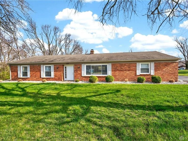 64 W Lytle 5 Points Road, Springboro, OH 45066 Photo 2