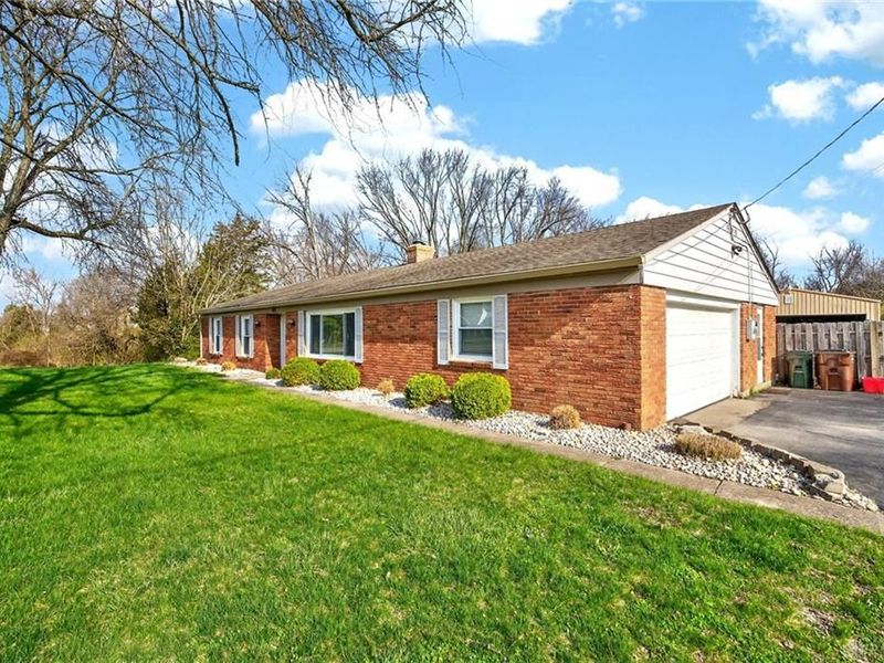 64 W Lytle 5 Points Road, Springboro, OH 45066 Photo 4