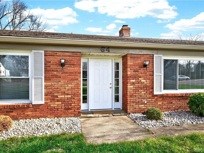 64 W Lytle 5 Points Road, Springboro, OH 45066 Photo 5