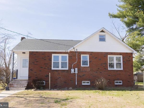 89 STEWART AVENUE , DELRAN, NJ 08075