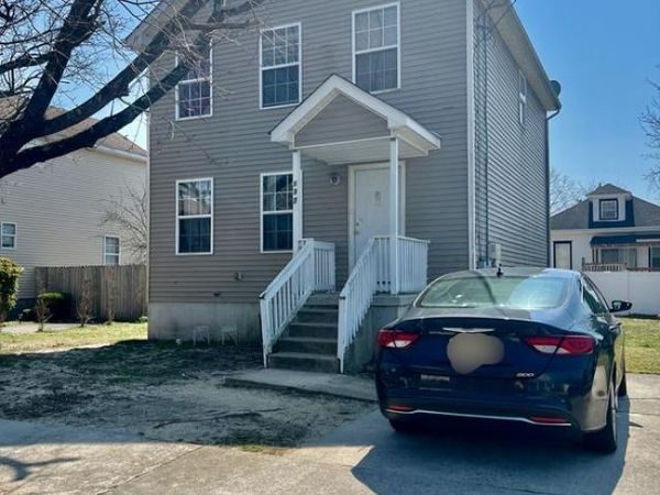 137 W GREENFIELD AVENUE , PLEASANTVILLE, NJ 08232