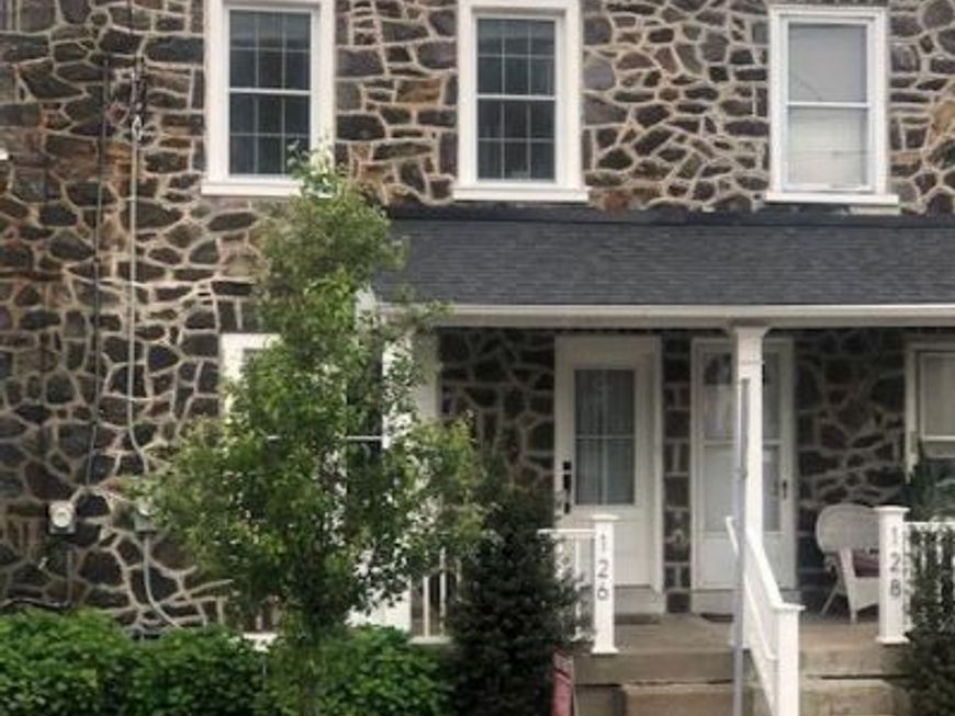 126 N Wayne Street , West Chester, PA 19380 Main Photo