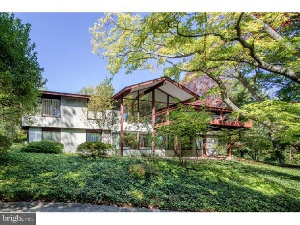 1300 CENTENNIAL ROAD, PENN VALLEY, PA 19072