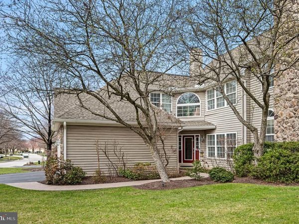 17 FOXCROFT LANE, PHOENIXVILLE, PA 19460