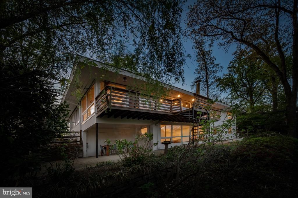 6124 BEACHWAY DRIVE, FALLS CHURCH, VA 22041