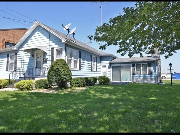 320 W Main Street , Grand Ridge, IL 61325