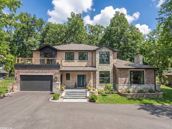 615 Harper Drive , Algonquin, IL 60102