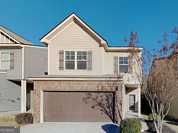 3144 Broadleaf Trail, Unit 9, Fairburn, GA 30213