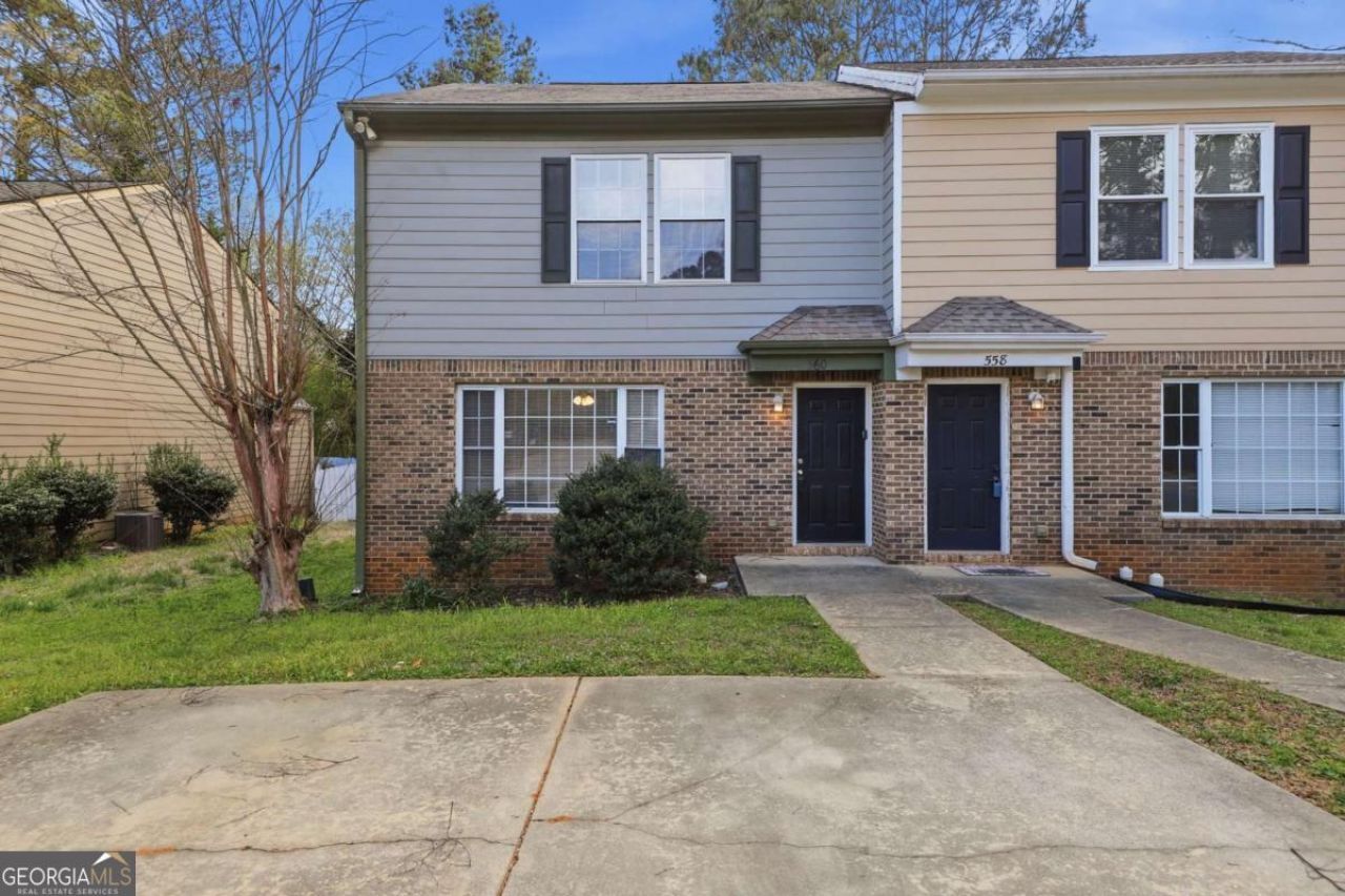 560 Manning Road Sw, Marietta, GA 30064 Main Photo