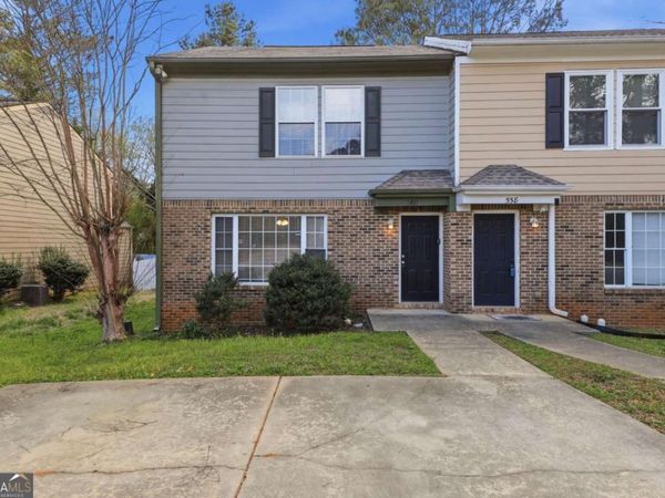 560 Manning Road SW, Marietta, GA 30064