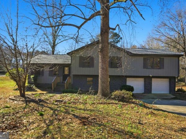 175 Wellington Drive, Mcdonough, GA 30252