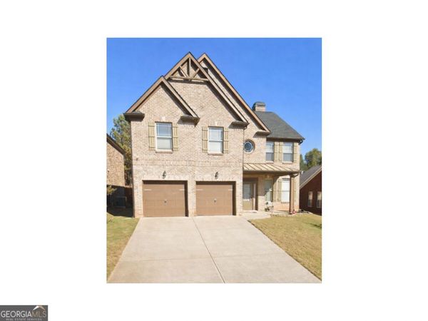 770 Channel Drive, Lawrenceville, GA 30046