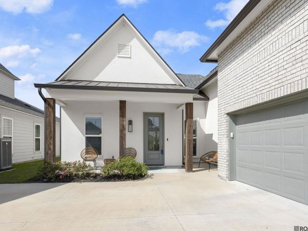 3143 Canewood Ln, Baton Rouge, LA 70810