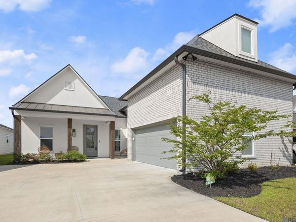 3143 Canewood Ln, Baton Rouge, LA 70810