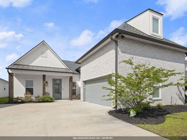 3143 Canewood Ln, Baton Rouge, LA 70810