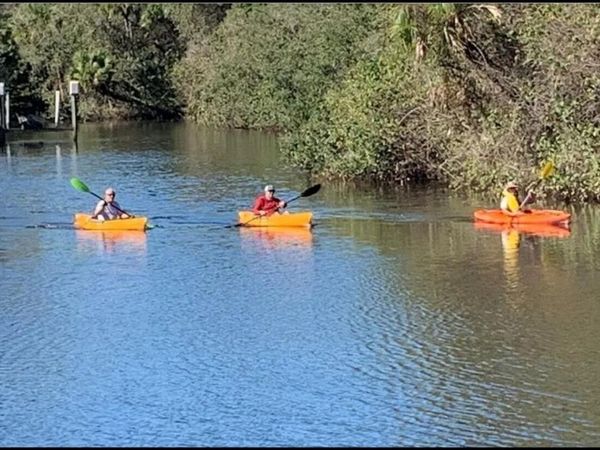 7921 SE Paradise Drive, Stuart, FL 34997