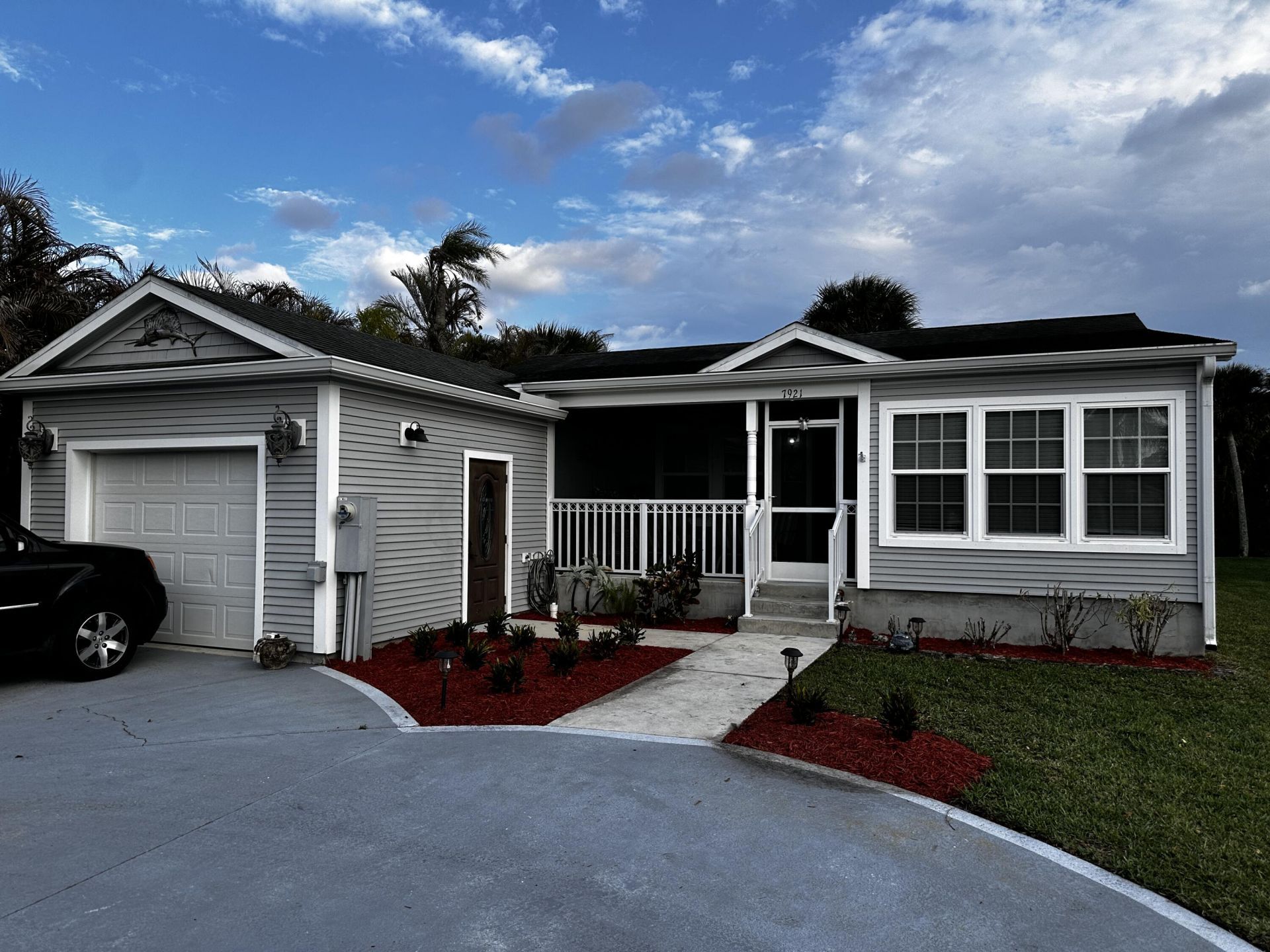 7921 SE Paradise Drive, Stuart, FL 34997 Photo