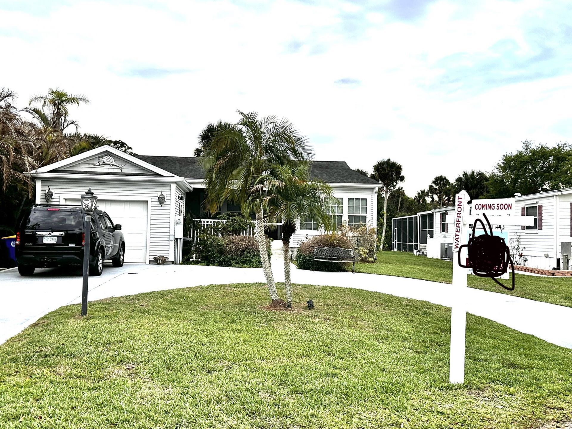 7921 SE Paradise Drive, Stuart, FL 34997 Photo