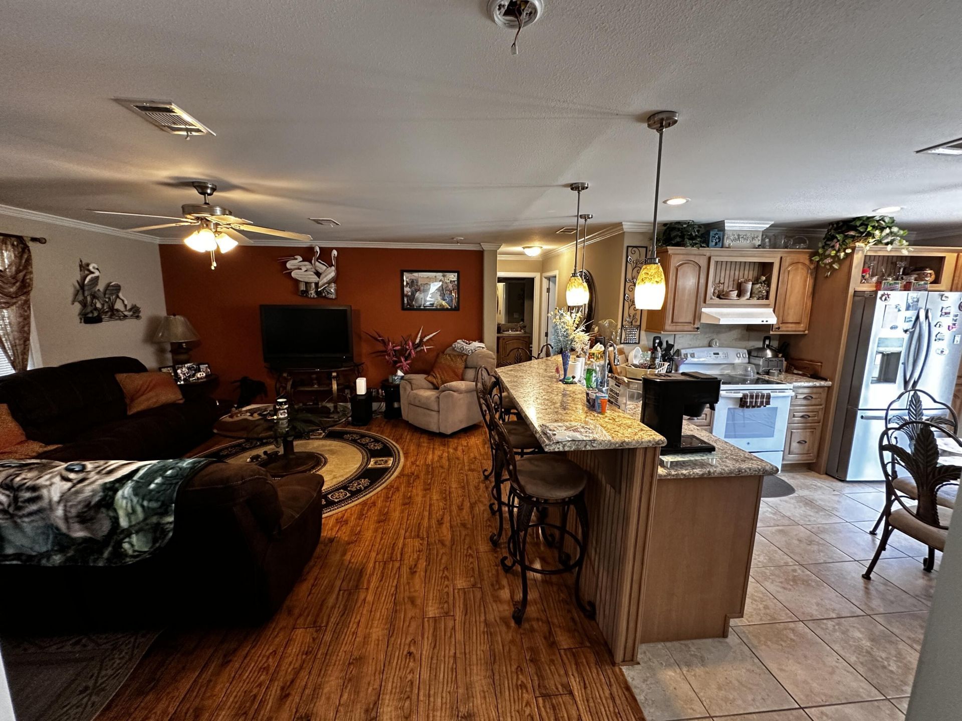 7921 SE Paradise Drive, Stuart, FL 34997 Photo