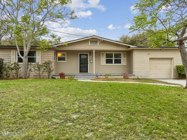 7420 HENNESSY Road, Jacksonville, FL 32244