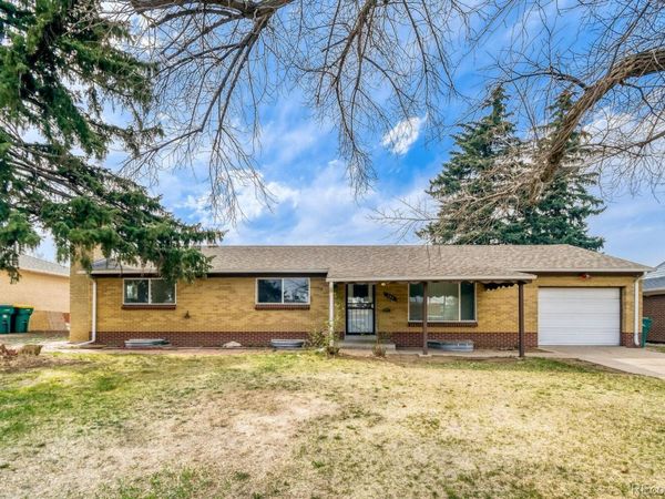 343 Galena Street, Aurora, CO 80010