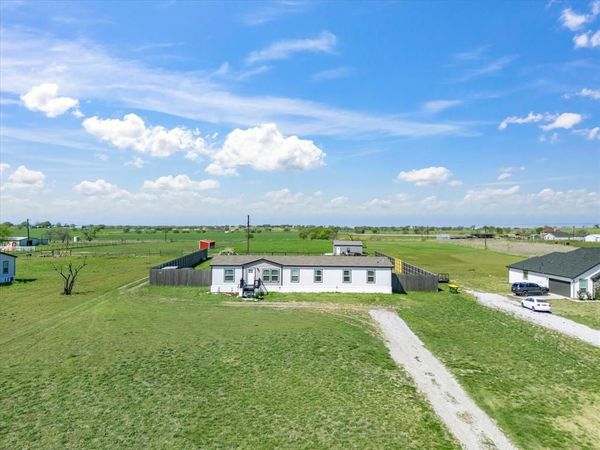 341 Mesa Ridge, Decatur, TX 76234