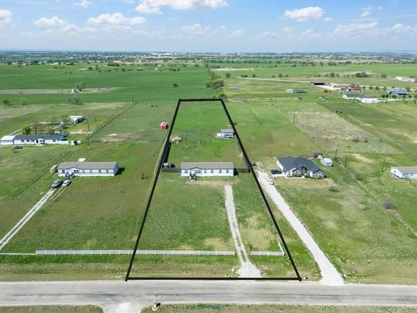341 Mesa Ridge, Decatur, TX 76234