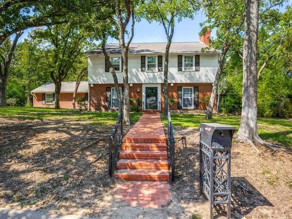 1919 Maid Marion Place, Denton, TX 76209