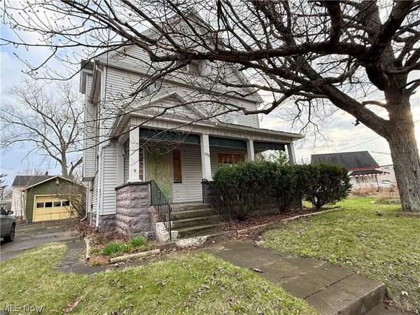 1509 Mahoning Avenue, Youngstown, OH 44509