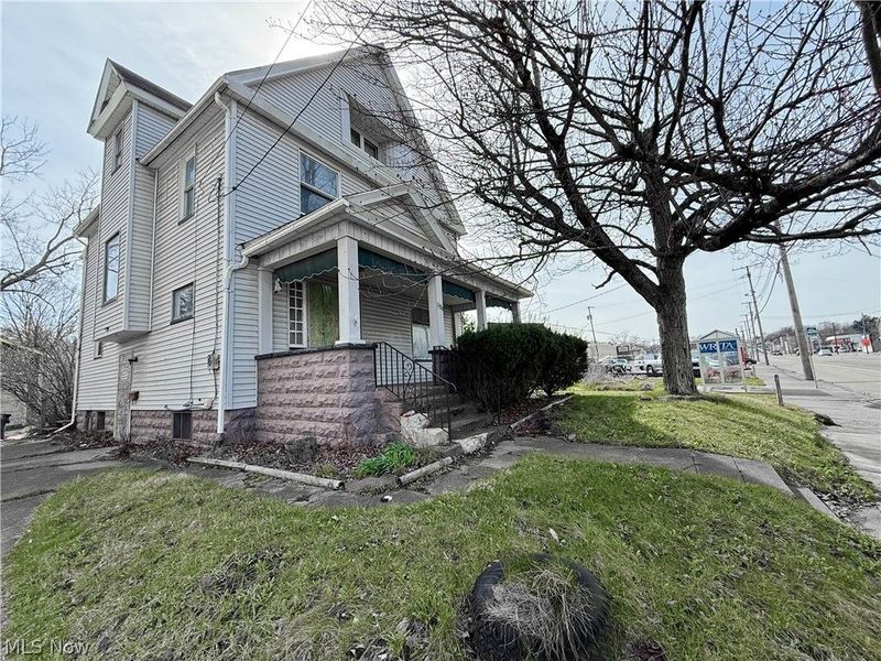 1509 Mahoning Avenue, Youngstown, OH 44509 Photo 2